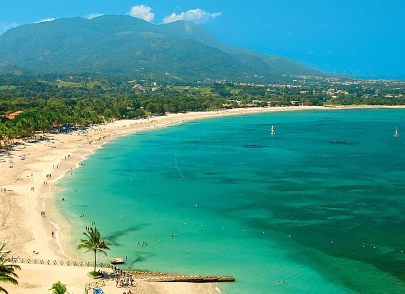 Pantai Foto