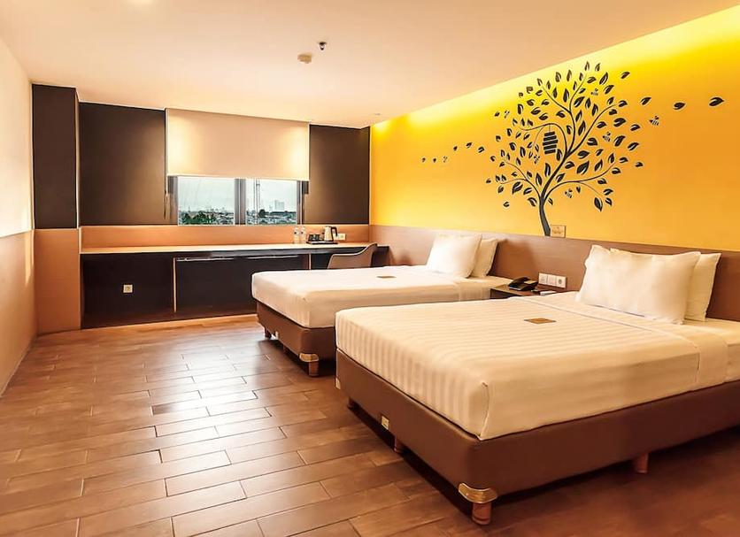 Kamar Tidur Foto