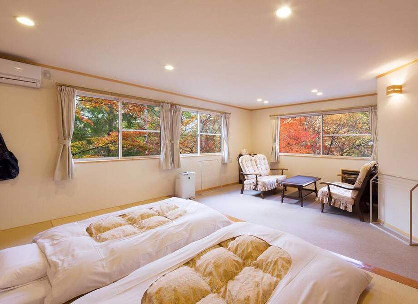 Kamar Tidur Foto