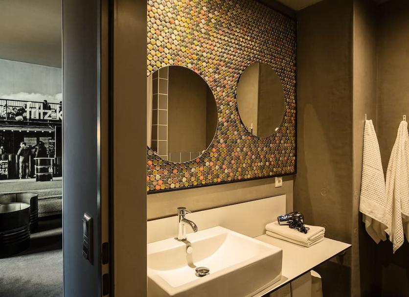 Kamar Mandi Foto