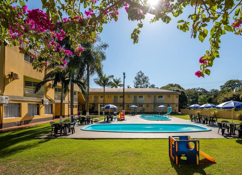 Kolam Foto