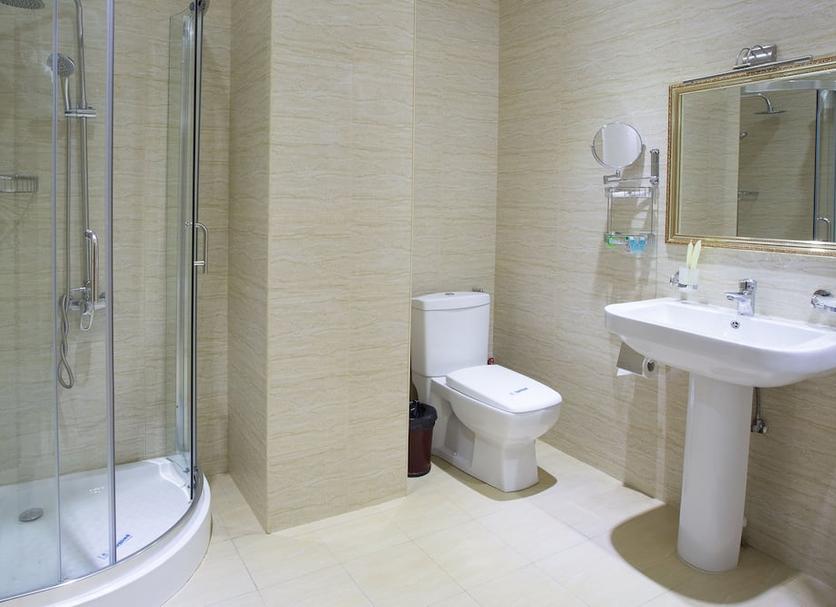 Kamar Mandi Foto