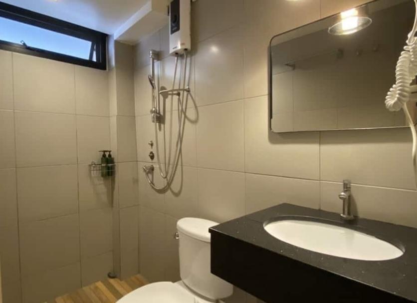 Kamar Mandi Foto