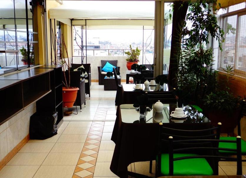 Restoran Foto