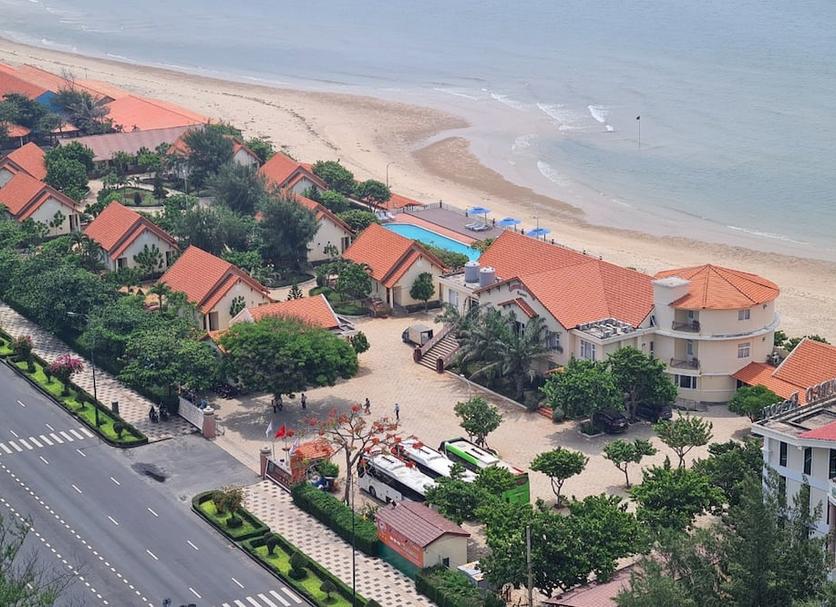 Pemandangan luar Foto