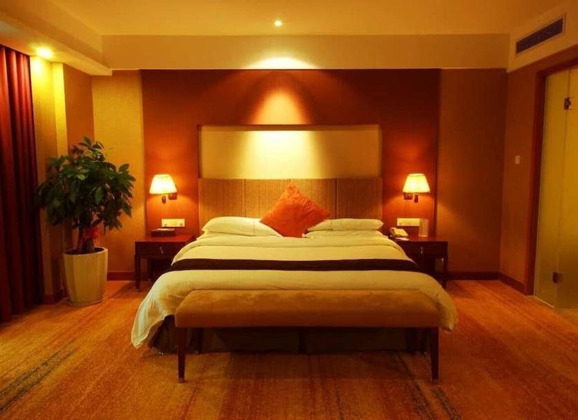 Kamar Tidur Foto