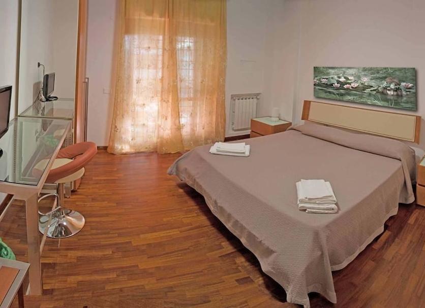 Kamar Tidur Foto