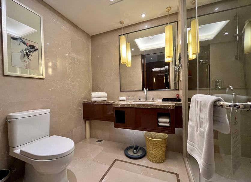 Kamar Mandi Foto