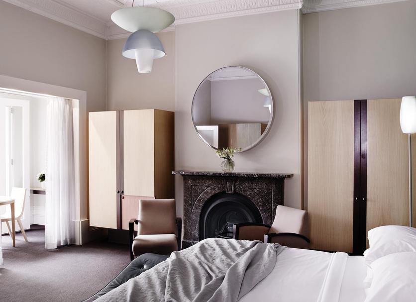 Kamar Tidur Foto