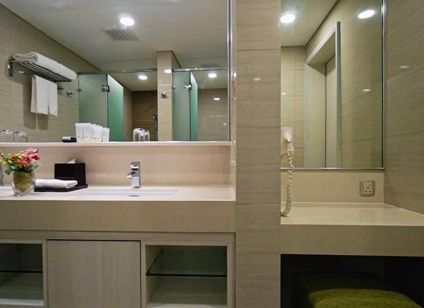 Kamar Mandi Foto