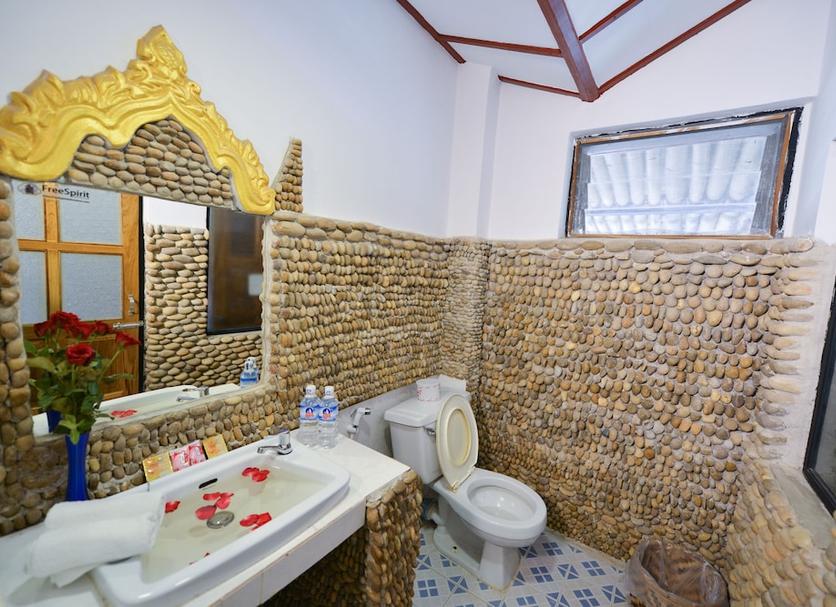 Kamar Mandi Foto