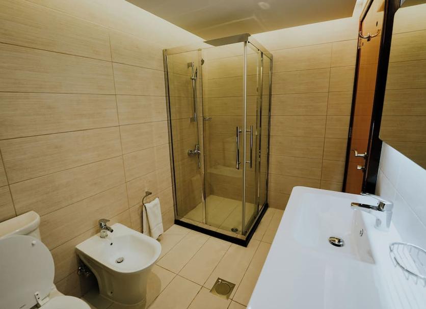 Kamar Mandi Foto