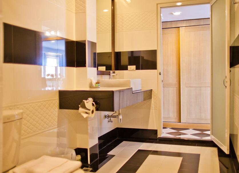 Kamar Mandi Foto