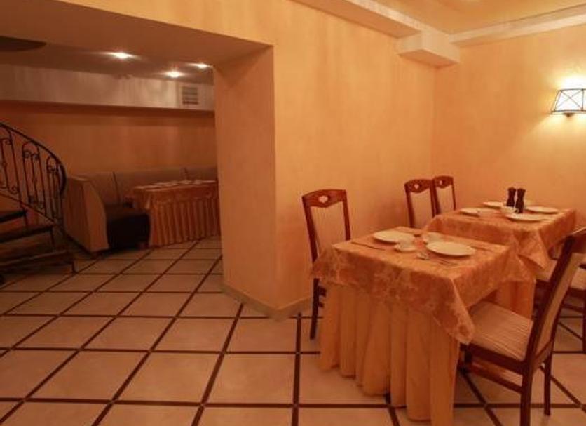 Restoran Foto