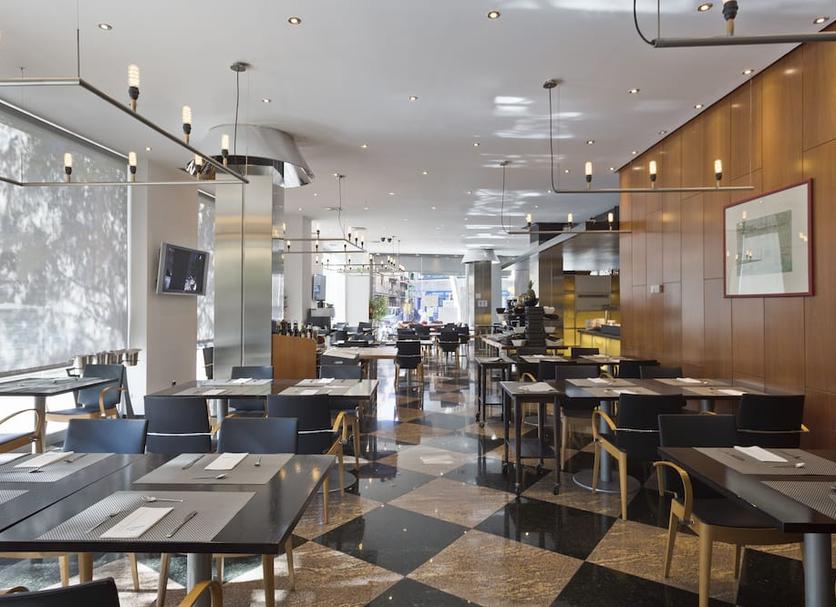 Restoran Foto