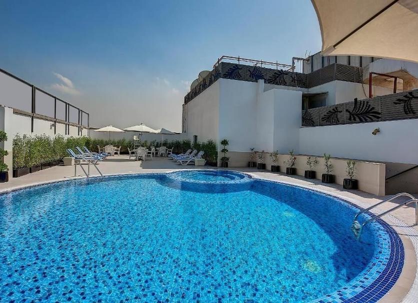 Kolam Foto