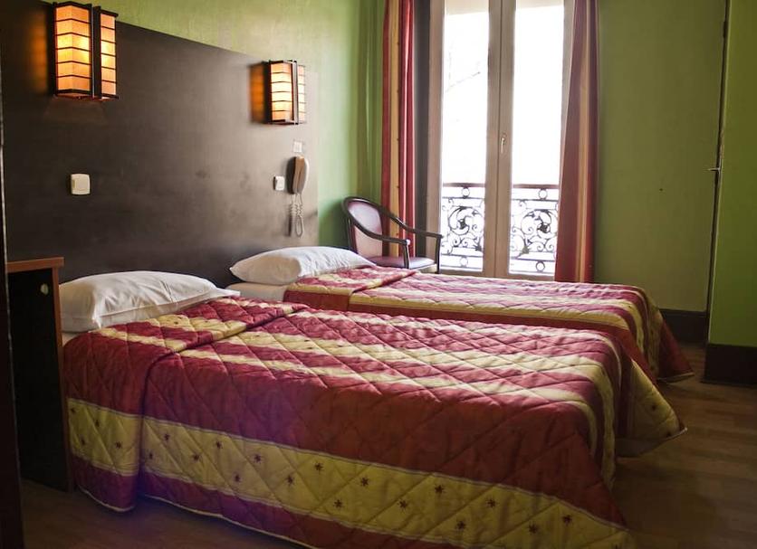 Kamar Tidur Foto