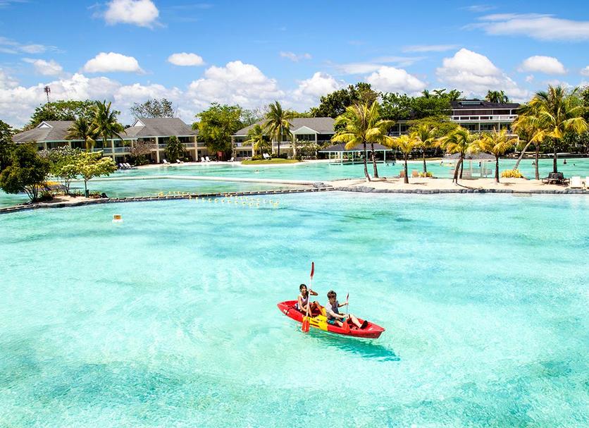 Kolam Foto