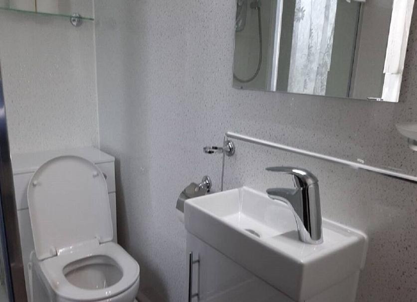Kamar Mandi Foto