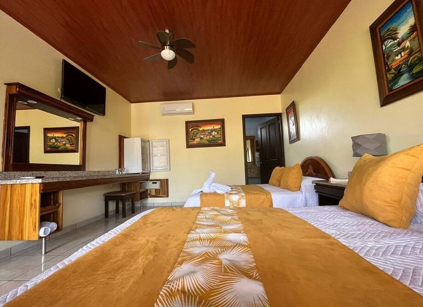 Kamar Tidur Foto