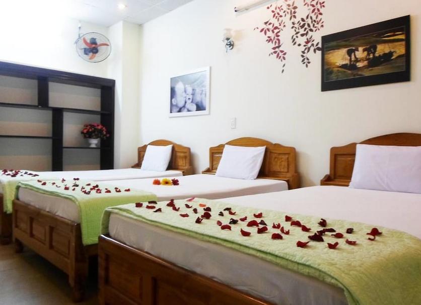 Kamar Tidur Foto