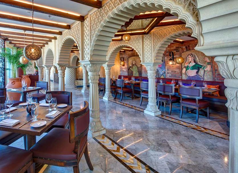 Restoran Foto