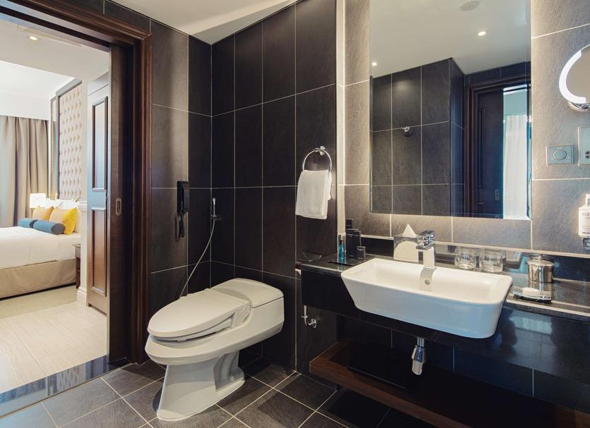 Kamar Mandi Foto