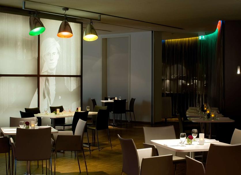 Restoran Foto