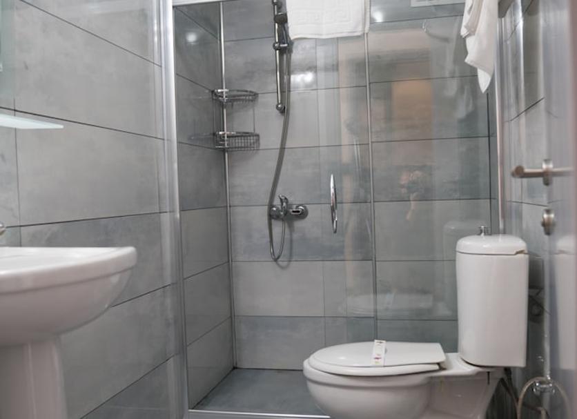 Kamar Mandi Foto