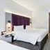 Prasarana hotel
