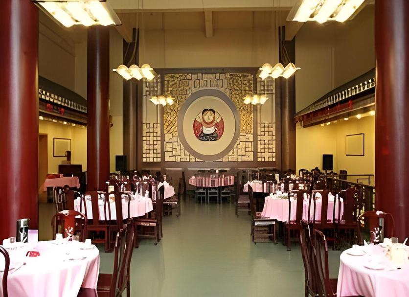 Restoran Foto