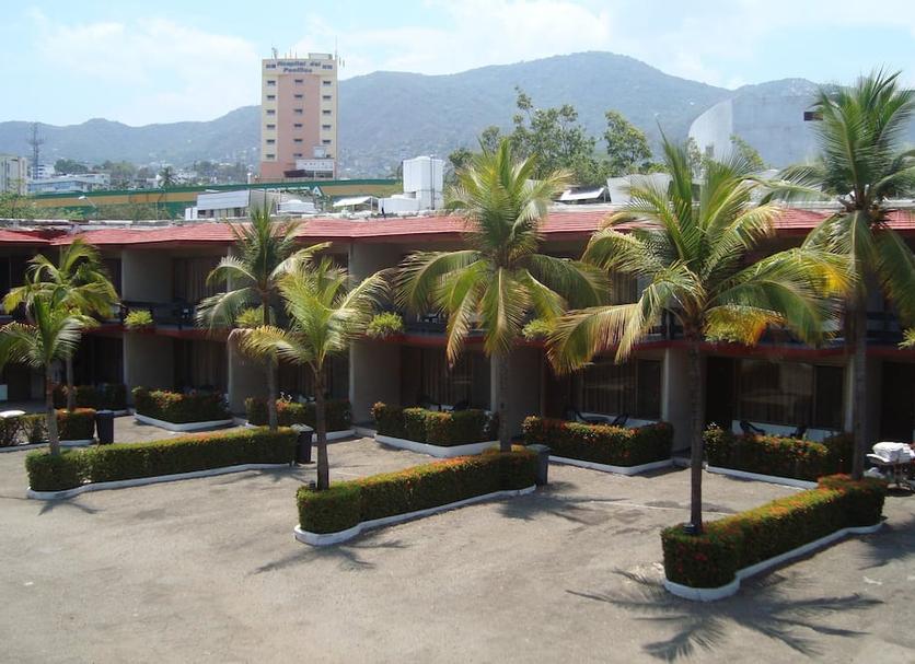 Pemandangan luar Foto