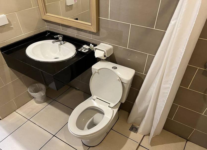 Kamar Mandi Foto
