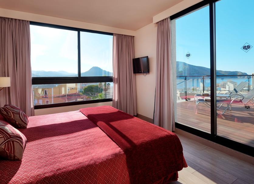 Kamar Tidur Foto