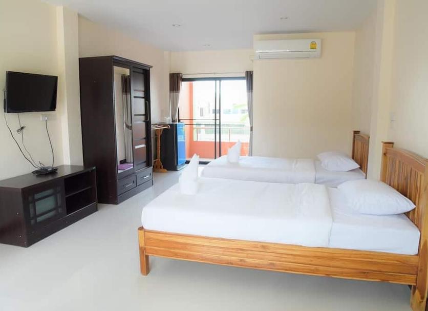 Kamar Tidur Foto