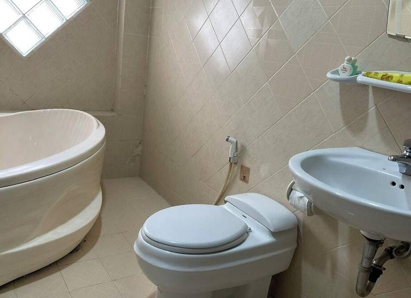 Kamar Mandi Foto