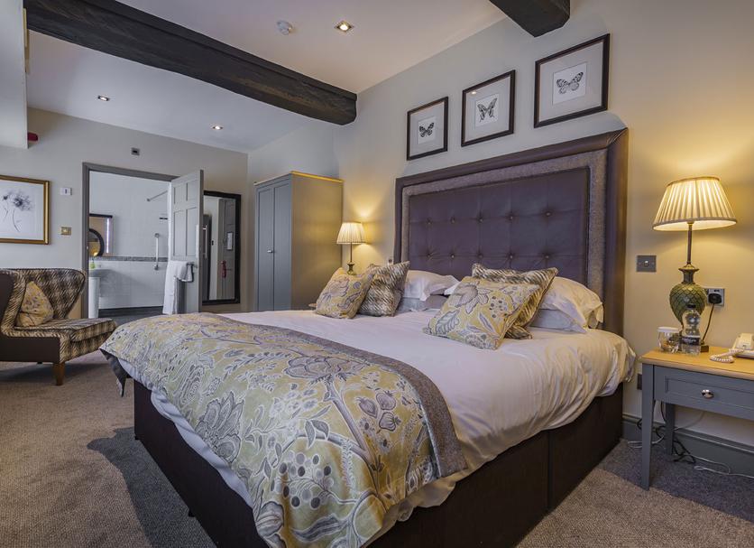 Kamar Tidur Foto