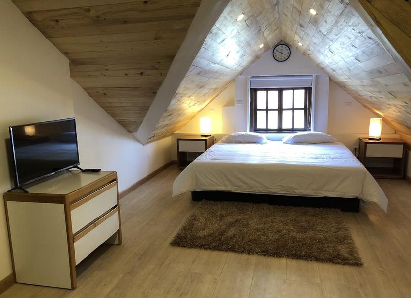 Kamar Tidur Foto