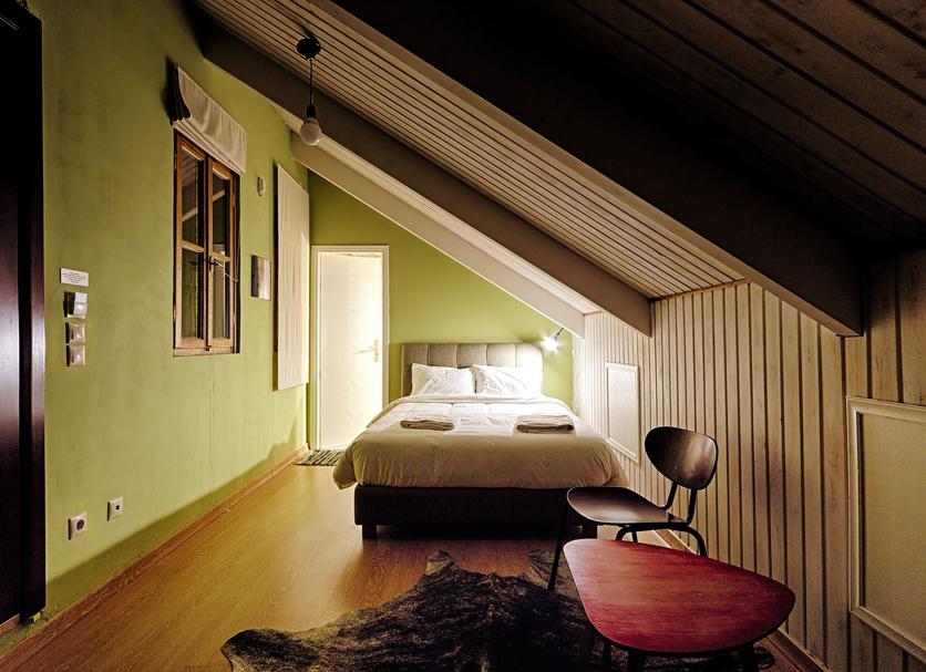 Kamar Tidur Foto