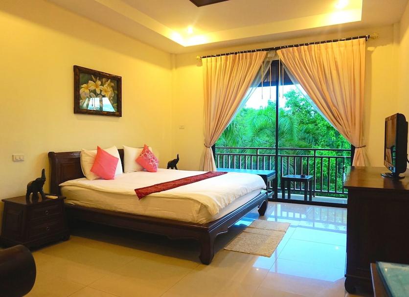 Kamar Tidur Foto