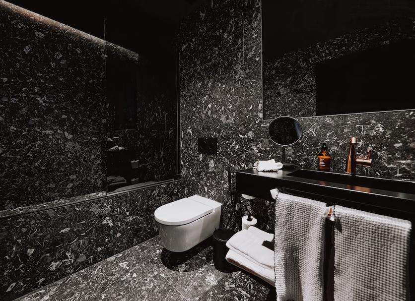 Kamar Mandi Foto