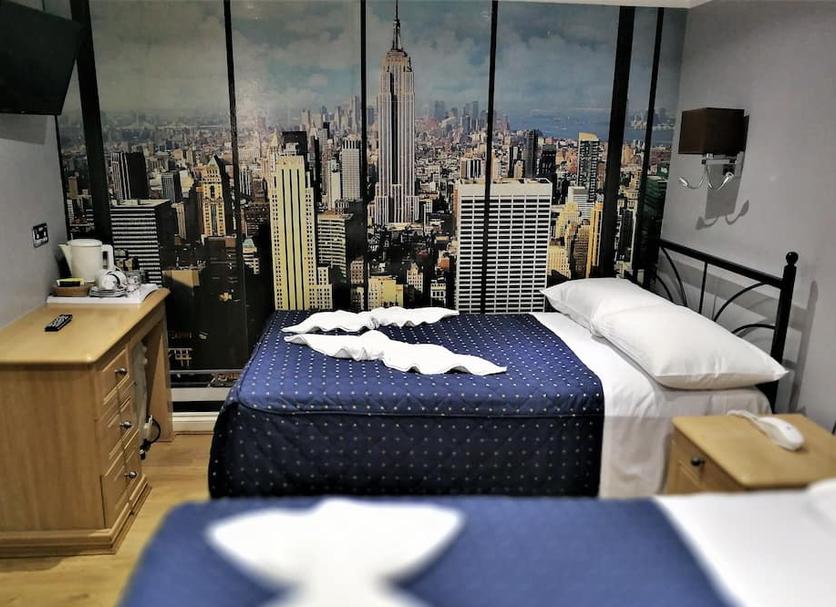 Kamar Tidur Foto