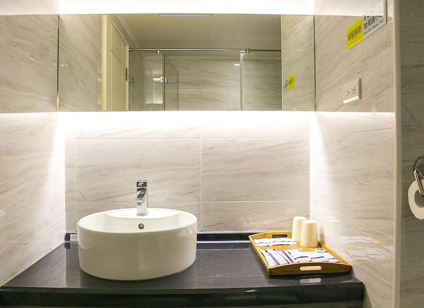 Kamar Mandi Foto