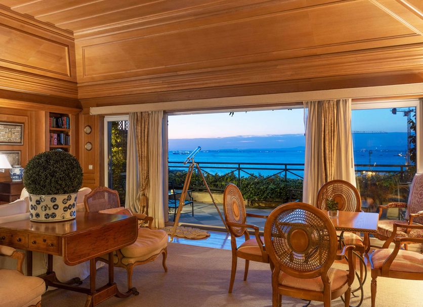 Prasarana hotel Foto