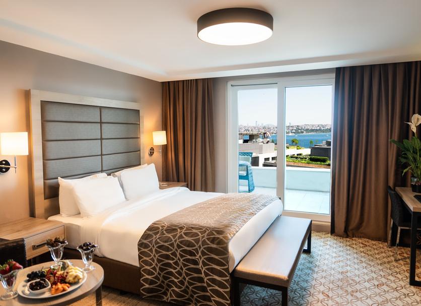 Kamar Tidur Foto