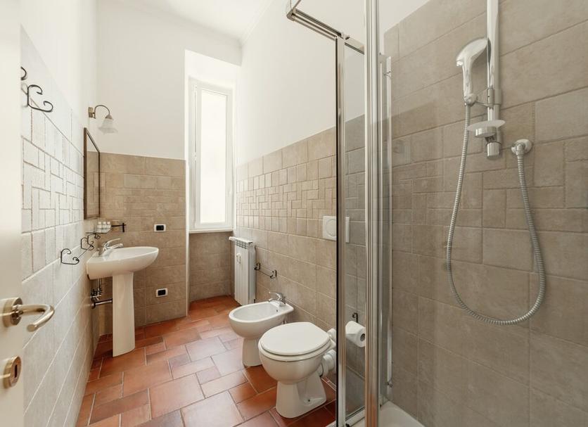 Kamar Mandi Foto