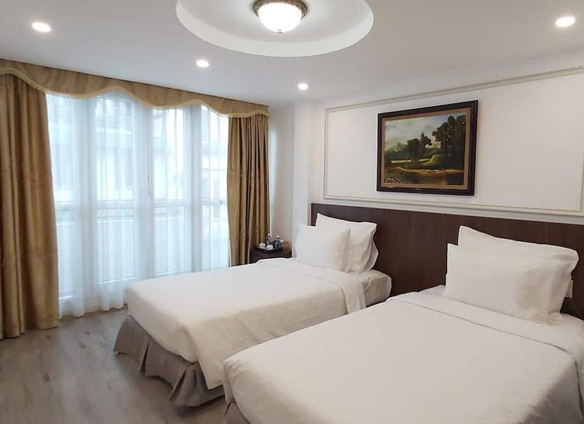 Kamar Tidur Foto