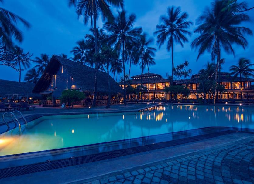 Kolam Foto