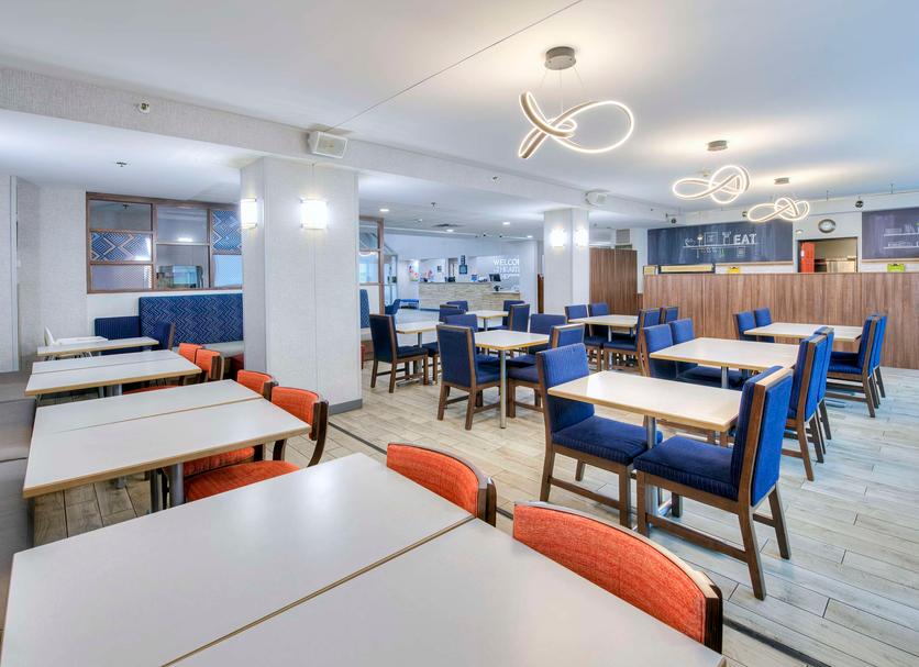 Restoran Foto