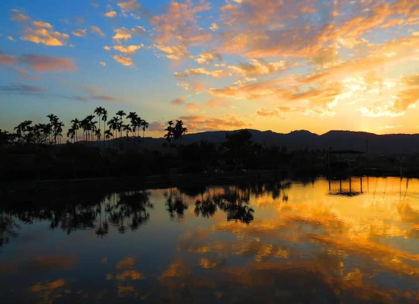 Pemandangan luar Foto